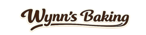 wynns baking logo concept 2